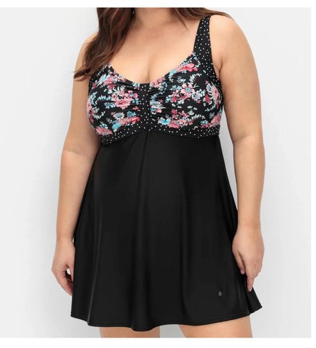 Sheego damen badekleid - sheego,