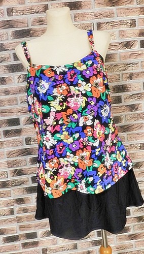 Yessica badekleid 48 - c&a, gr.
