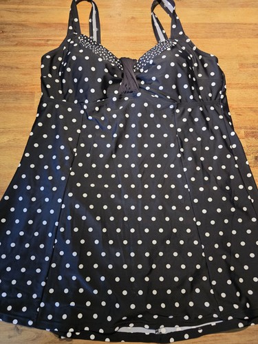 Gina laura badekleid - gina,