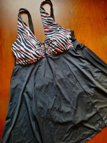 Badekleid einteiler b - einteiler,,