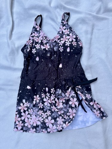 Badekleid badeanzug - badekleid,