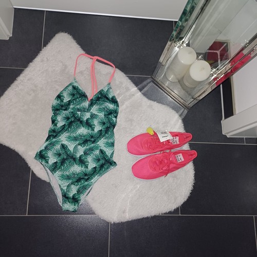 Neu badeanzug 38 bikini - neu, s