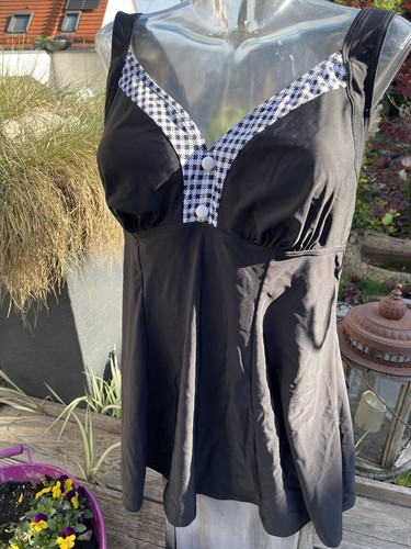 Badekleid ulla popken - badekleid,
