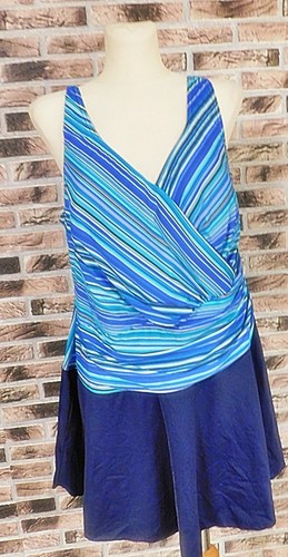 Feel good badekleid 50 - badekleid, gr.