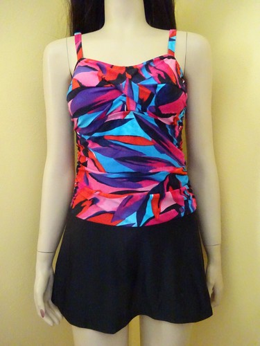 Badekleid badeanzug - badekleid,