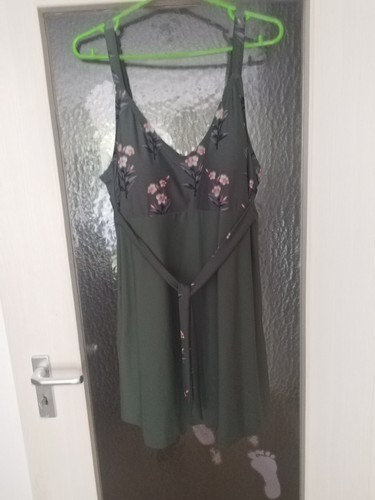 badekleid