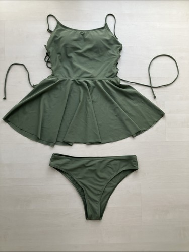 Tankini badeanzug badekleid - tankini,
