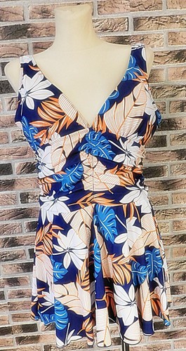 Shekini badekleid badeanzug - badekleid,