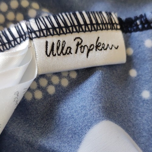 Ulla popken damen - ulla, badekleid