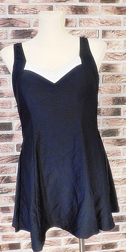 Badekleid badeanzug damen - badekleid,