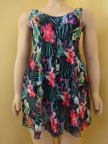 Badekleid badeanzug - badekleid,