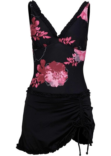 Shape badekleid mittlere - shape,