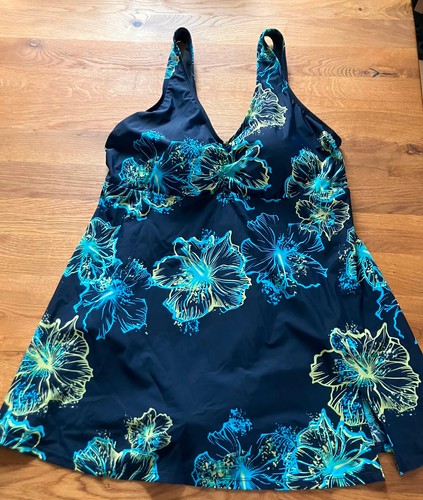Badeanzug badekleid von - badeanzug/badekleid,