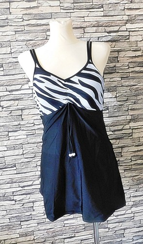 Badekleid badeanzug 40 cup - badeanzug,