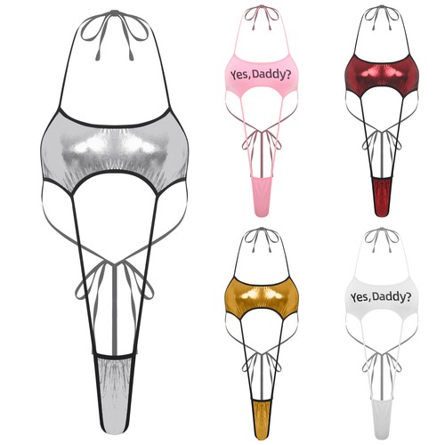 Women swimwear erotic bikini - women,