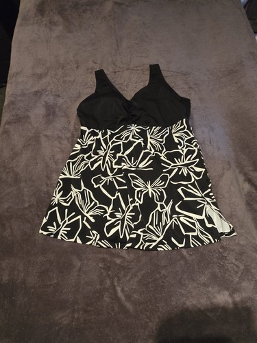 Badekleid von bonprix in - badekleid,