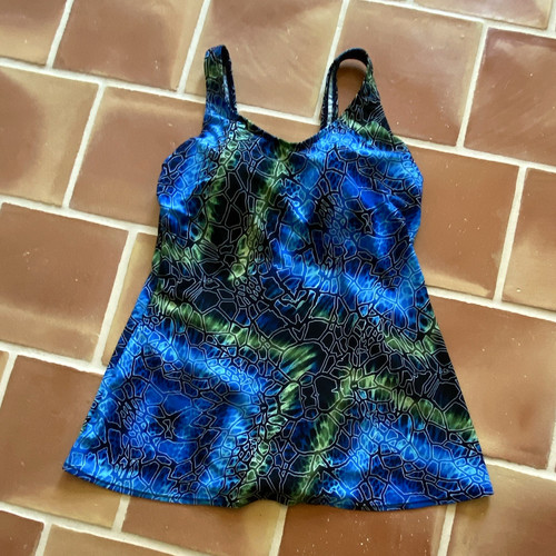 Maritin damen badeanzug - damen,
