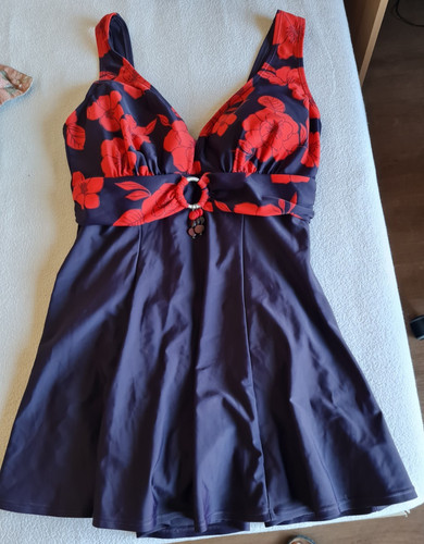Badekleid badeanzug gr - ,,