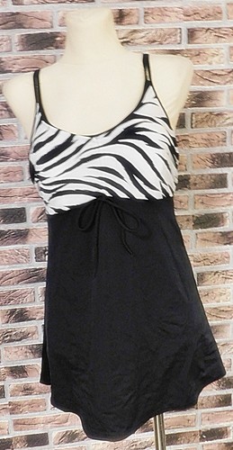 Badekleid badeanzug 40 - gr., cup