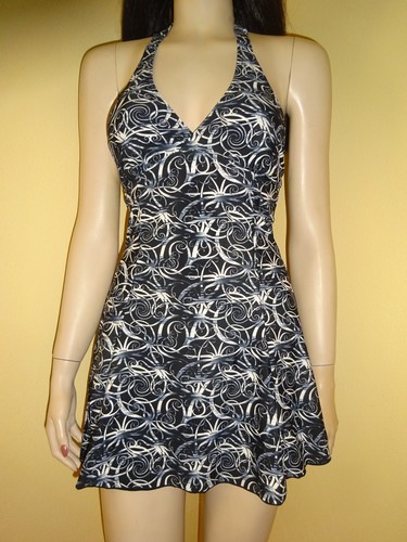 Tankini teil badeanzug - tankini,