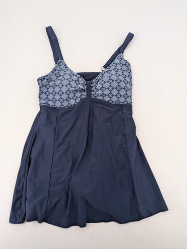 Damen badeanzug mit rock - damen,