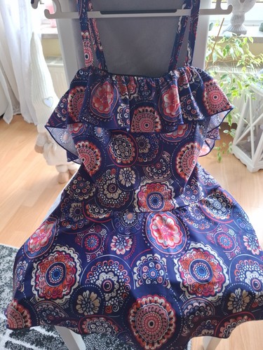 Tolles badekleid 42 - tolles, gr.42