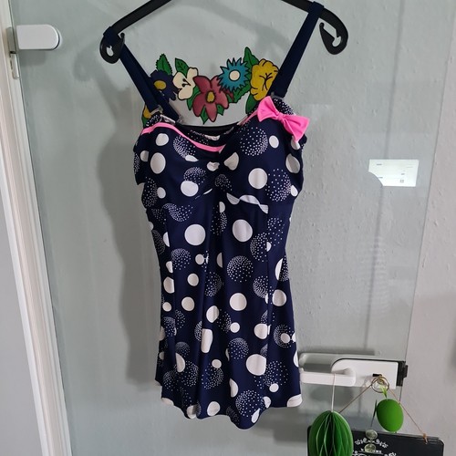 Ulla popken badeanzug - ulla,