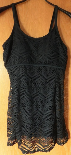 Badekleid badeanzug bpc - badeanzug,