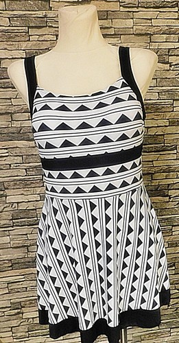 Badekleid badeanzug - badekleid,