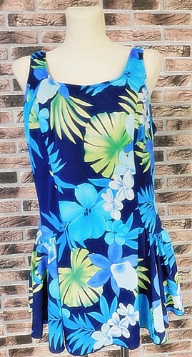 Cove badekleid badeanzug - le,