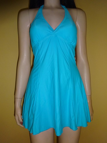 Tankini oberteil strandkleid - tankini-oberteil,