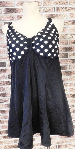 Janina badekleid badeanzug - janina, gr
