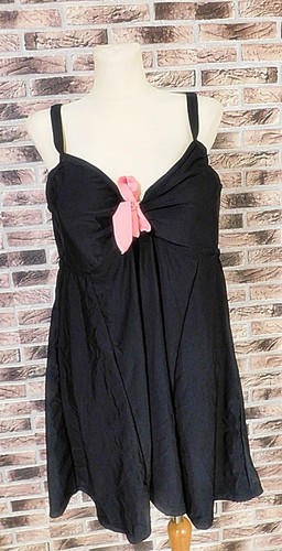 Janina badekleid 50 - badekleid, gr.