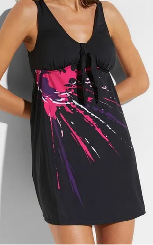 Badekleid gr60 neu bonprix - badekleid,