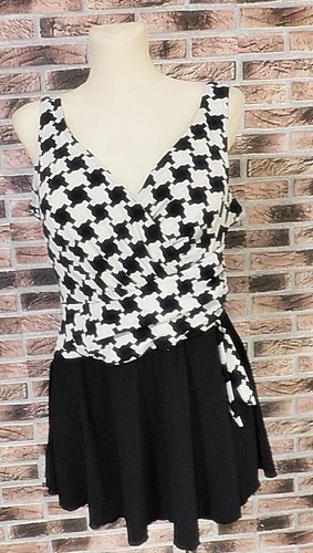 Sunflair badekleid 48 cup - gr.,