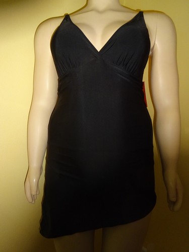 Badekleid badeanzug - badekleid,