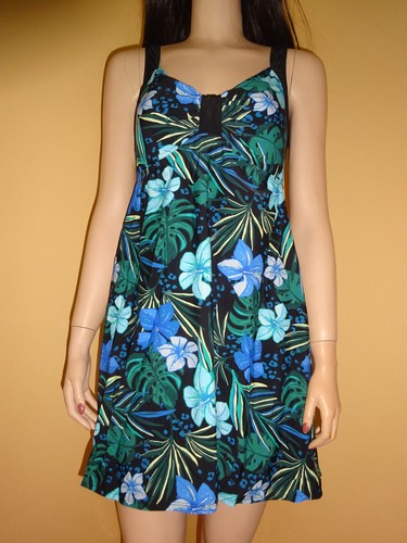 Badekleid badeanzug - badekleid,