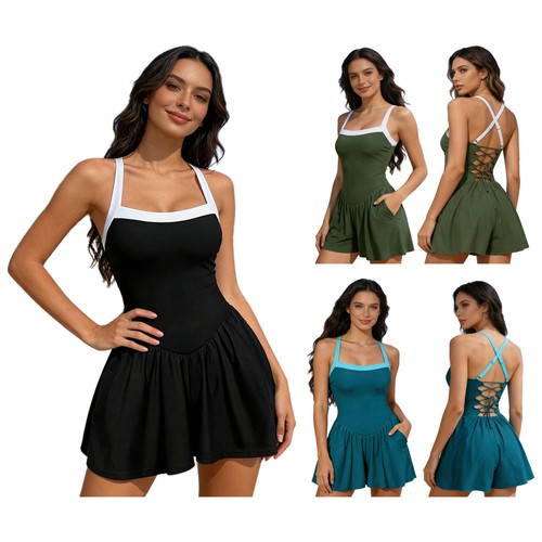 Frauen badekleid - de,