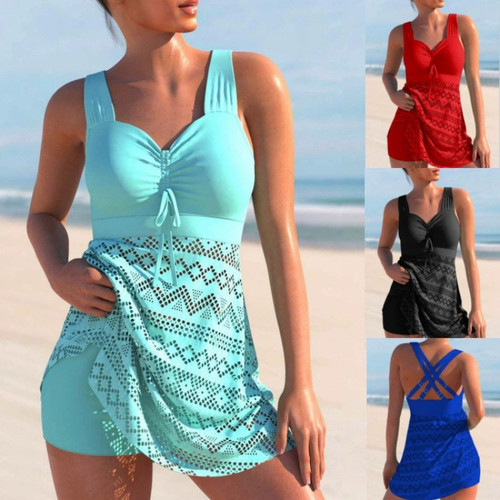 Damen bademode tankini - damen,
