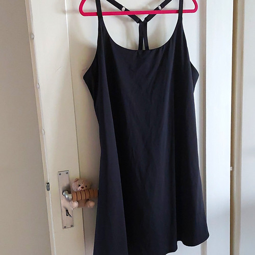 Damen badekleid einteiler - damen,