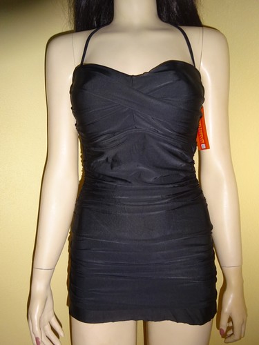 Badekleid badeanzug - badekleid,