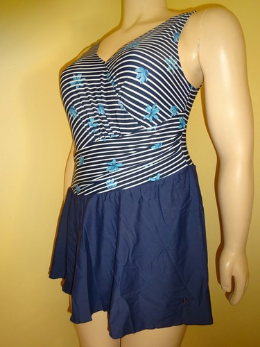 Badekleid badeanzug - badekleid,