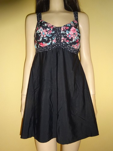 Badekleid badeanzug - badekleid,