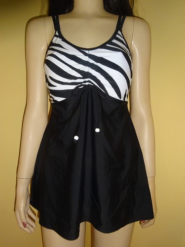 Badekleid badeanzug - badekleid,