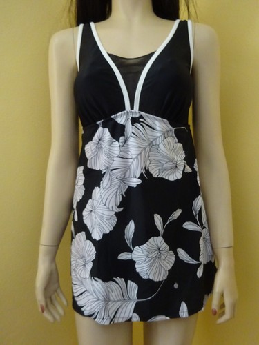 Badekleid badeanzug - badekleid,