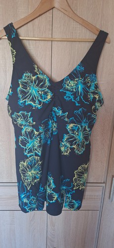 Badeanzugkleid größe neu - badeanzugkleid,