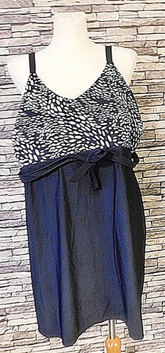 Bonprix badekleid badeanzug - bonprix,