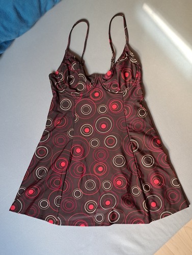Badeanzug badekleid damen - badekleid,