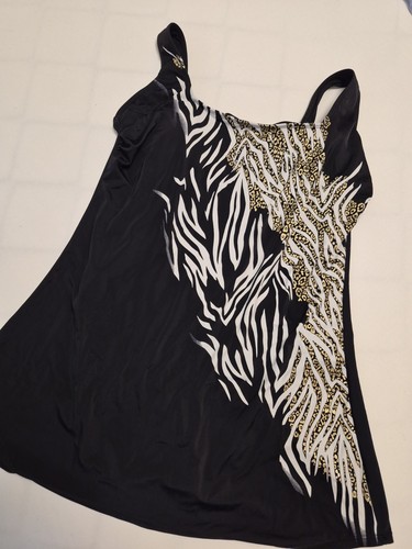 Sehr schönes badekleid - schönes, gr