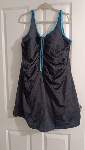 Badekleid badeanzug - badekleid,,